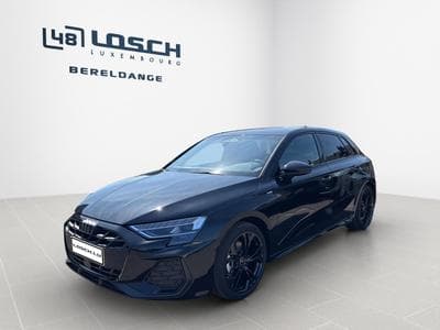 Audi A3 S line (2026) - Foto 1
