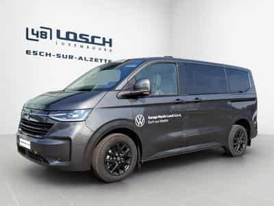 VW T7 Style (2026) - Foto 1
