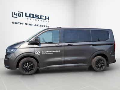VW T7 Style (2026) - Foto 3