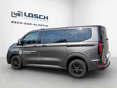 VW T7 Style (2026) - Foto 4