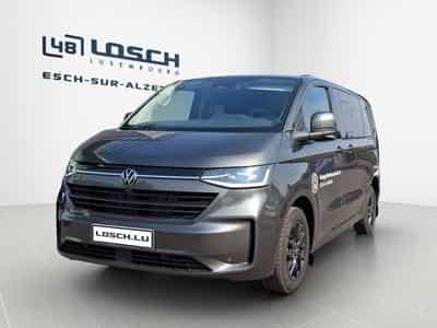 VW T7 Style (2026) - Foto 2