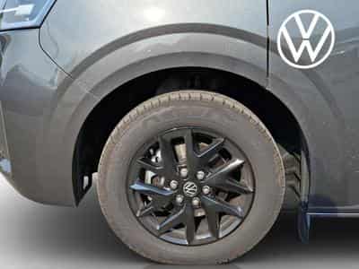 VW T7 Style (2026) - Foto 8