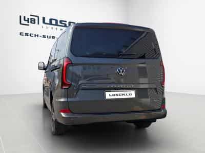 VW T7 Style (2026) - Foto 7