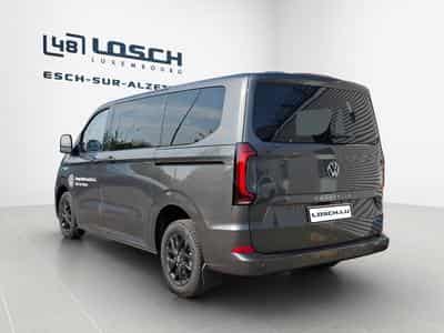 VW T7 Style (2026) - Foto 6