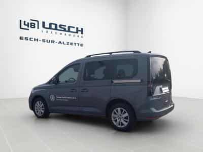 VW Caddy Caddy (2026) - Foto 4