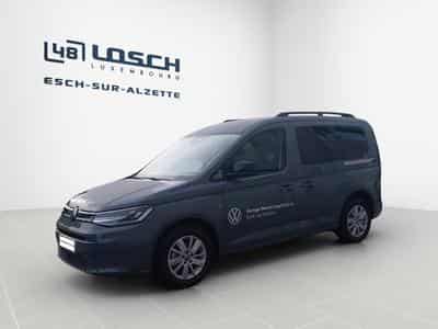 VW Caddy Caddy (2026) - Foto 1