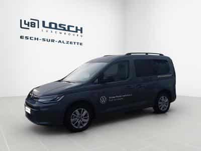 VW Caddy Caddy (2026) - Foto 3