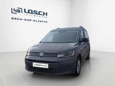 VW Caddy Caddy (2026) - Foto 2