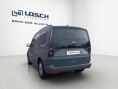 VW Caddy Caddy (2026) - Foto 7