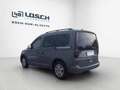 VW Caddy Caddy (2026) - Foto 6