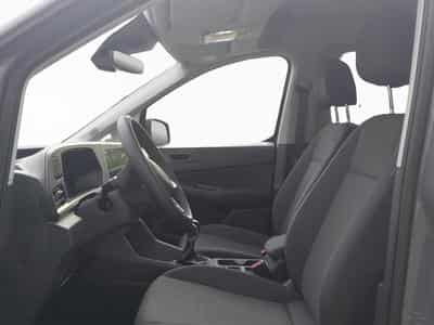 VW Caddy Caddy (2026) - Foto 11