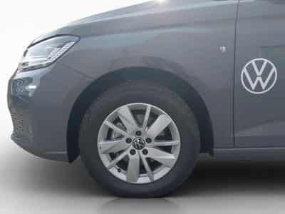 VW Caddy Caddy (2026) - Foto 8