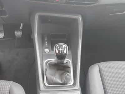 VW Caddy Caddy (2026) - Foto 14