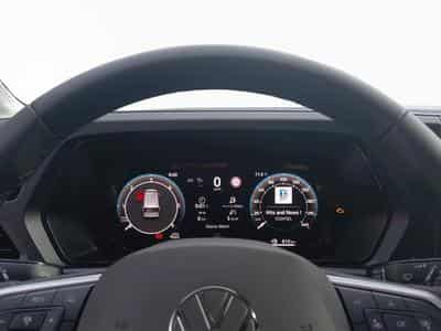 VW Caddy Caddy (2026) - Foto 13
