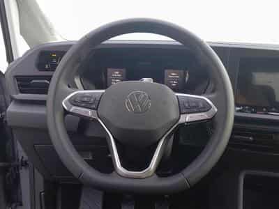 VW Caddy Caddy (2026) - Foto 12