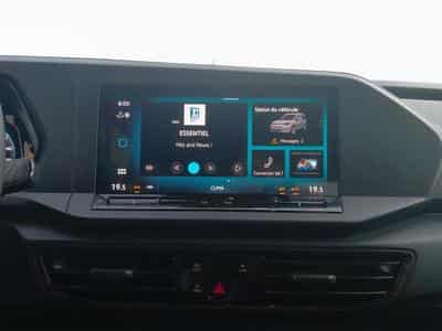VW Caddy Caddy (2026) - Foto 15