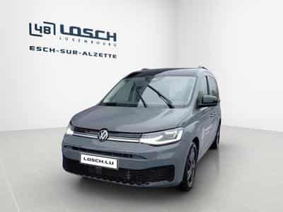 VW Caddy Edition (2026) - Foto 2