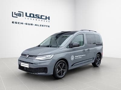 VW Caddy Edition (2026) - Foto 1