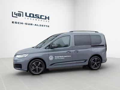VW Caddy Edition (2026) - Foto 3