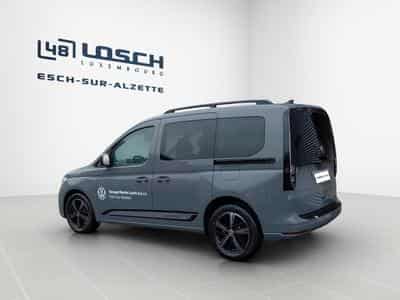 VW Caddy Edition (2026) - Foto 4