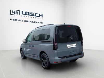 VW Caddy Edition (2026) - Foto 6