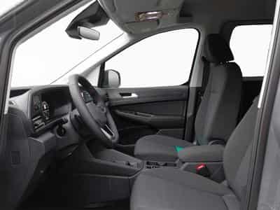 VW Caddy Edition (2026) - Foto 9