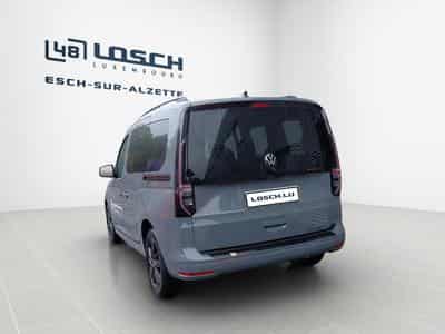 VW Caddy Edition (2026) - Foto 7