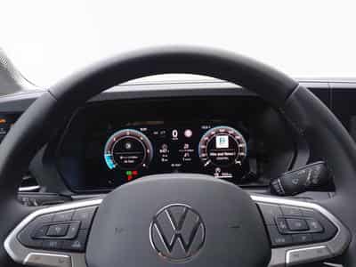 VW Caddy Edition (2026) - Foto 12