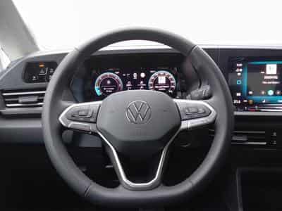 VW Caddy Edition (2026) - Foto 11