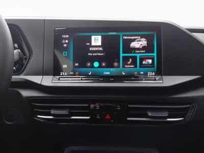 VW Caddy Edition (2026) - Foto 14