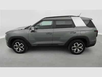 SsangYong Torres 1.5 T-GDi 163cv Dream CARPLAY / FULL LED / CUIR / CAMERA (2025) - Foto 3