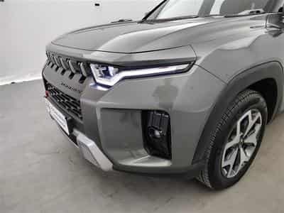 SsangYong Torres 1.5 T-GDi 163cv Dream CARPLAY / FULL LED / CUIR / CAMERA (2025) - Foto 15