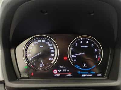 BMW X1 PHEV 1.5iA xDrive25e Cuir / Navi / Led (2022) - Foto 10