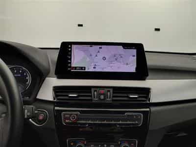 BMW X1 PHEV 1.5iA xDrive25e Cuir / Navi / Led (2022) - Foto 11