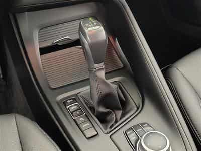 BMW X1 PHEV 1.5iA xDrive25e Cuir / Navi / Led (2022) - Foto 12