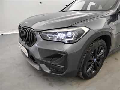 BMW X1 PHEV 1.5iA xDrive25e Cuir / Navi / Led (2022) - Foto 15