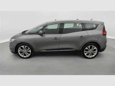 Renault Scenic 1.5 dCi Energy ZEN 7pl. NAVI / PDC AR / KEYLESS (2018) - Foto 3