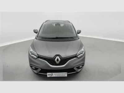 Renault Scenic 1.5 dCi Energy ZEN 7pl. NAVI / PDC AR / KEYLESS (2018) - Foto 4