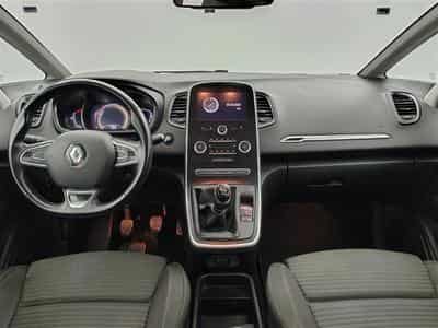 Renault Scenic 1.5 dCi Energy ZEN 7pl. NAVI / PDC AR / KEYLESS (2018) - Foto 8