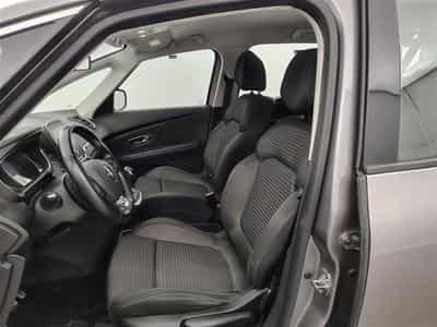 Renault Scenic 1.5 dCi Energy ZEN 7pl. NAVI / PDC AR / KEYLESS (2018) - Foto 7