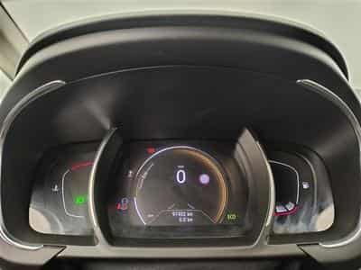 Renault Scenic 1.5 dCi Energy ZEN 7pl. NAVI / PDC AR / KEYLESS (2018) - Foto 10