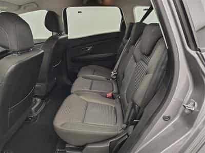 Renault Scenic 1.5 dCi Energy ZEN 7pl. NAVI / PDC AR / KEYLESS (2018) - Foto 13