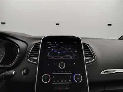 Renault Scenic 1.5 dCi Energy ZEN 7pl. NAVI / PDC AR / KEYLESS (2018) - Foto 11