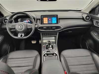 MG HS 1.5 T-GDi 160cv BVA Luxury NAVI / FULL LED / CUIR / PANO (2024) - Photo 8