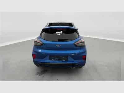 Ford Puma 1.0 EcoBoost ST-Line X (2020) - Foto 5