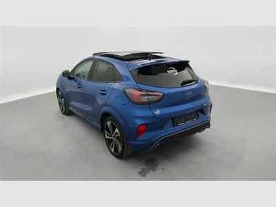 Ford Puma 1.0 EcoBoost ST-Line X (2020) - Foto 2