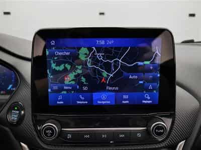Ford Puma 1.0 EcoBoost ST-Line X (2020) - Foto 11