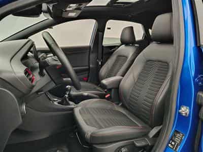 Ford Puma 1.0 EcoBoost ST-Line X (2020) - Foto 7
