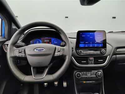 Ford Puma 1.0 EcoBoost ST-Line X (2020) - Foto 9