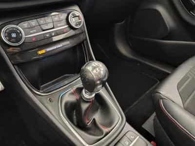 Ford Puma 1.0 EcoBoost ST-Line X (2020) - Foto 12